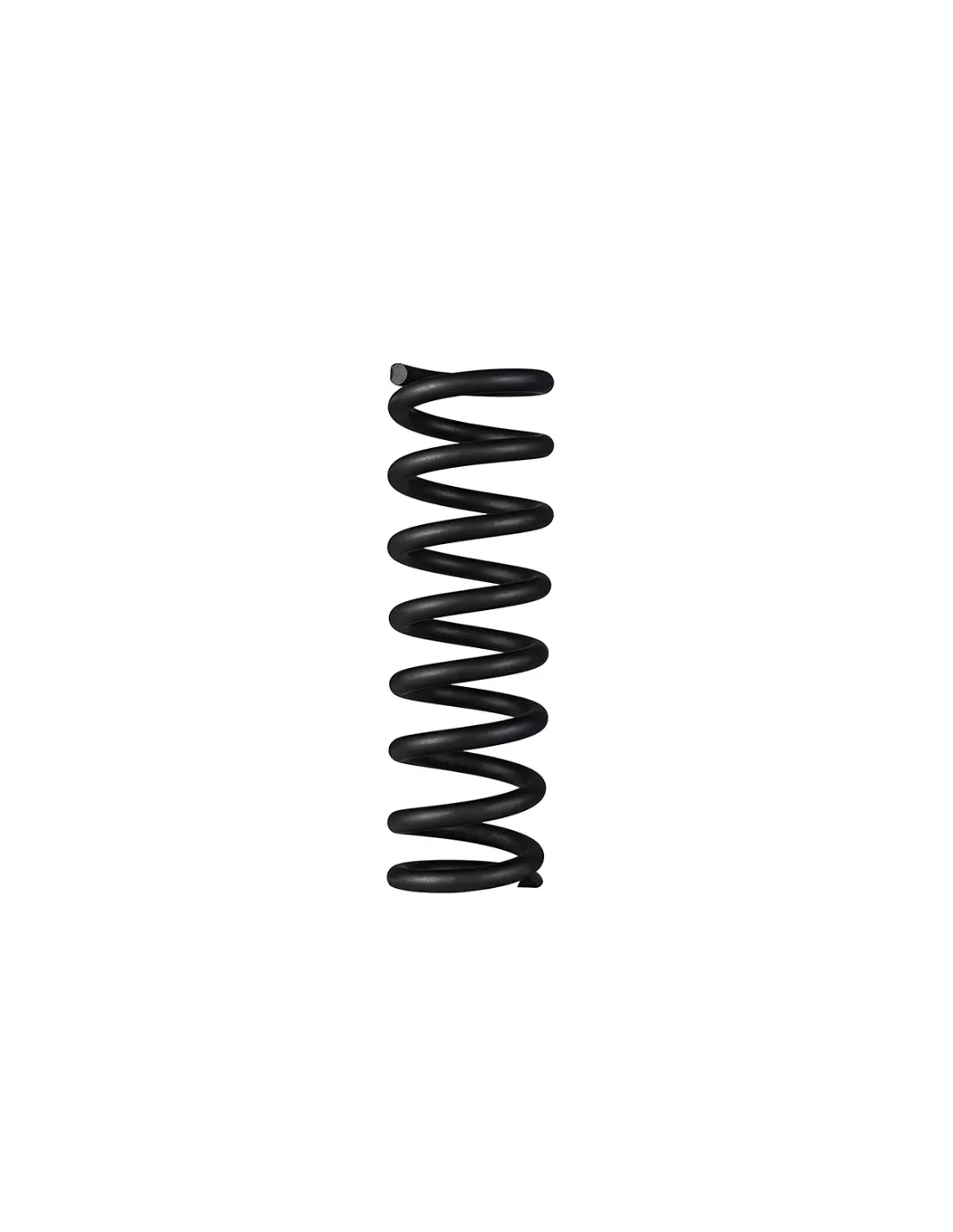 Ressorts arrière hélicoïdaux +30-40mm pour Dacia Duster III après