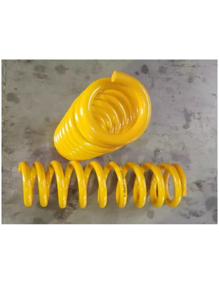 RESSORT AV VDJ200 - La Paire KING SPRINGS - accessoire 4x4