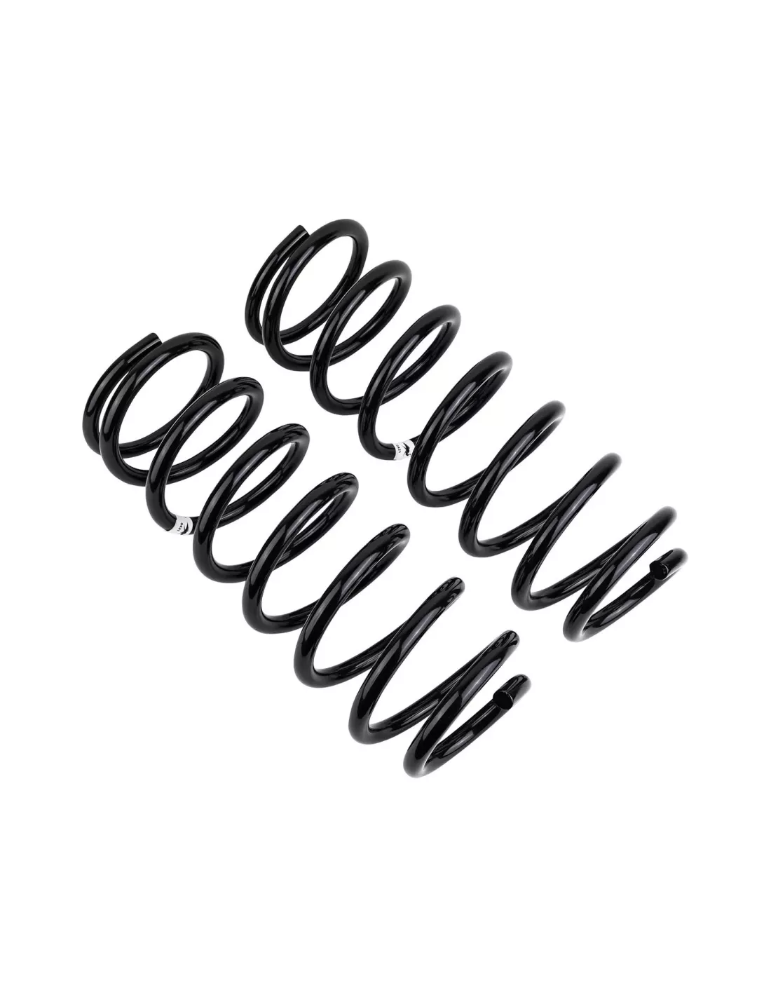 Ressort avant Y60 Y61 +75mm - La Paire OLD MAN EMU - accessoire 4x4