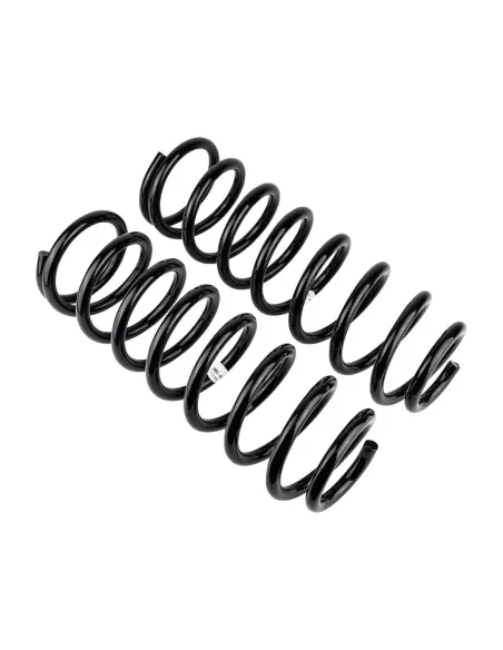 Ressort avant Y60 Y61 +125mm - La Paire OLD MAN EMU - accessoire 4x4