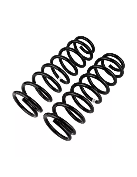 Ressort avant Y60 Y61 +125mm - La Paire OLD MAN EMU - accessoire 4x4