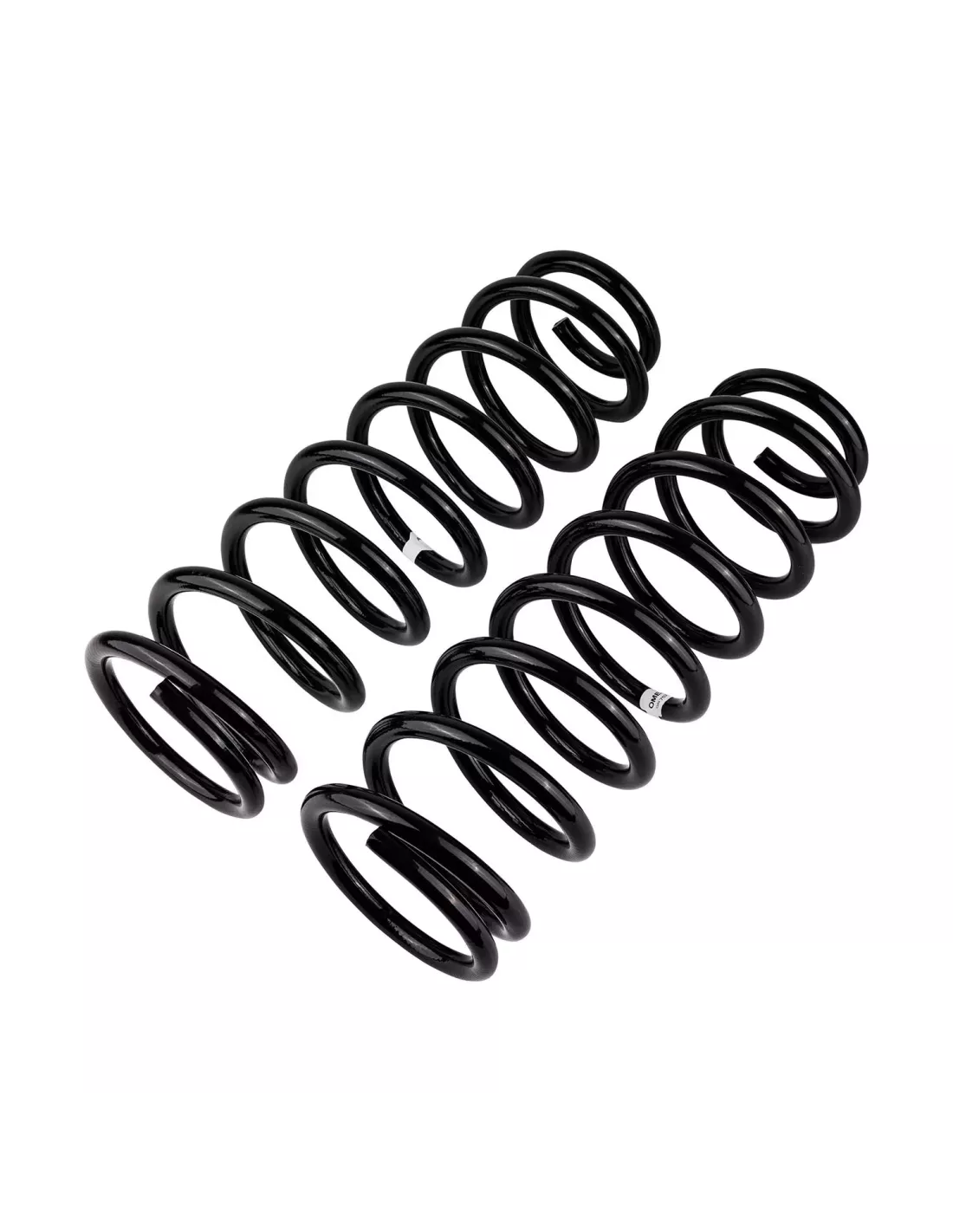 Ressort avant Y60 Y61 +125mm - La Paire OLD MAN EMU - accessoire 4x4