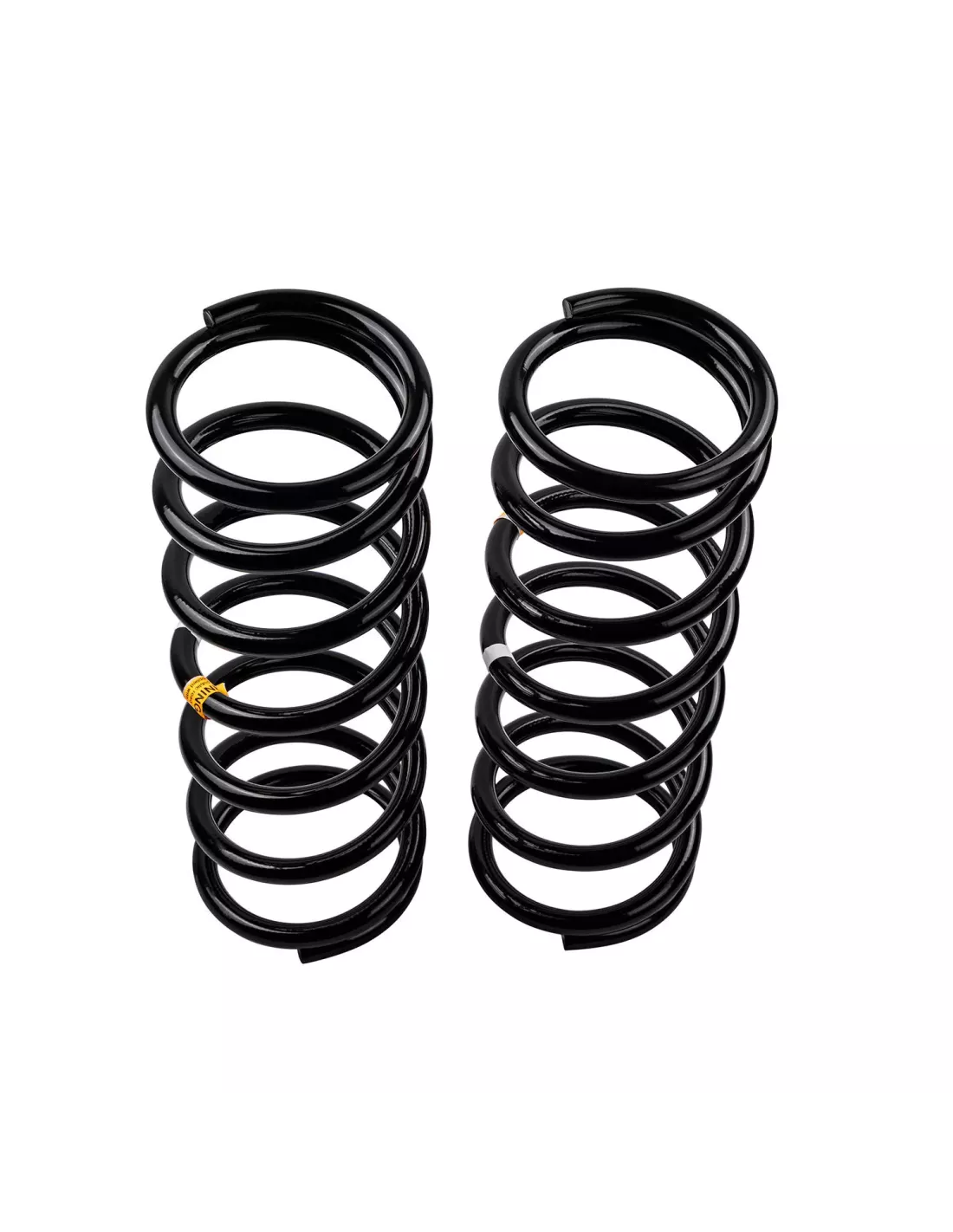 Ressort arriere Y60 Y61 +100mm - La Paire OLD MAN EMU - accessoire 4x4