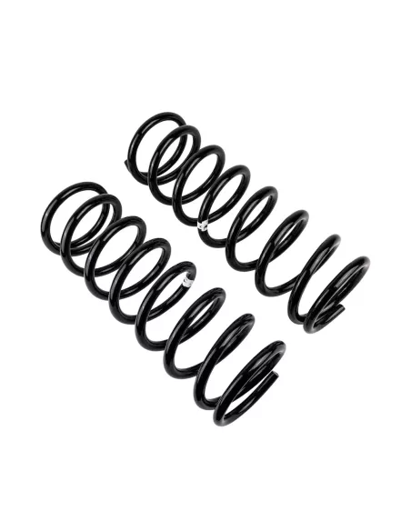 Ressort arriere Y60 Y61 +125mm - La Paire OLD MAN EMU - accessoire 4x4