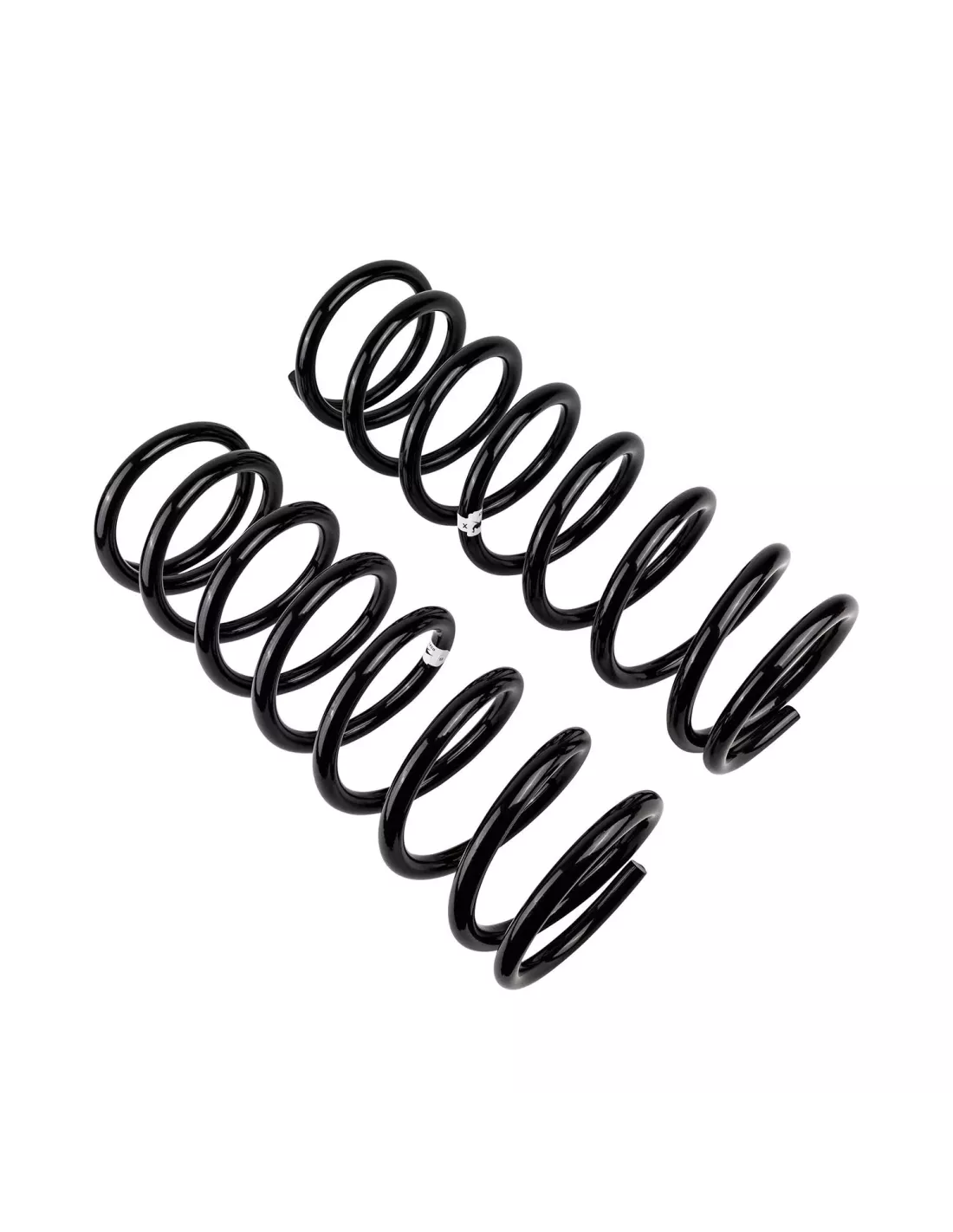 Ressort arriere Y60 Y61 +125mm - La Paire OLD MAN EMU - accessoire 4x4