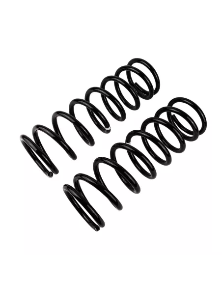Ressort arriere Y60 Y61 +125mm - La Paire OLD MAN EMU - accessoire 4x4