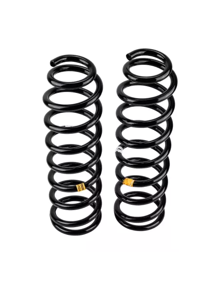 Ressort avant HDJ80 HDJ100 +100mm - La Paire OLD MAN EMU - accessoire