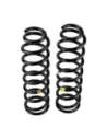 Ressort avant HDJ80 HDJ100 +100mm - La Paire OLD MAN EMU - accessoire