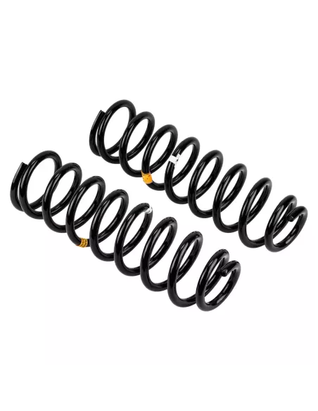 Ressort avant HDJ80 HDJ100 +100mm - La Paire OLD MAN EMU - accessoire