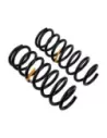 Ressort arriere HDJ80 HDJ100 +75mm - La Paire OLD MAN EMU -