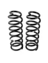 Ressort arriere HDJ80 HDJ100 +100mm - La Paire OLD MAN EMU -