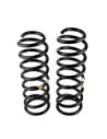 Ressort arriere HDJ80 HDJ100 +125mm - La Paire OLD MAN EMU -