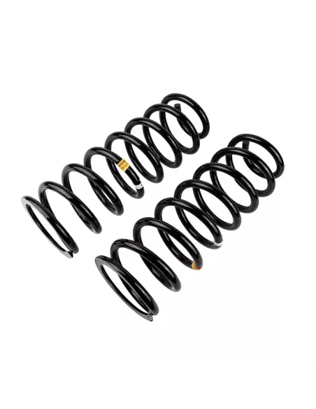 Ressort arriere HDJ80 HDJ100 +125mm - La Paire OLD MAN EMU -