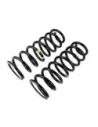 Ressort arriere HDJ80 HDJ100 +125mm - La Paire OLD MAN EMU -