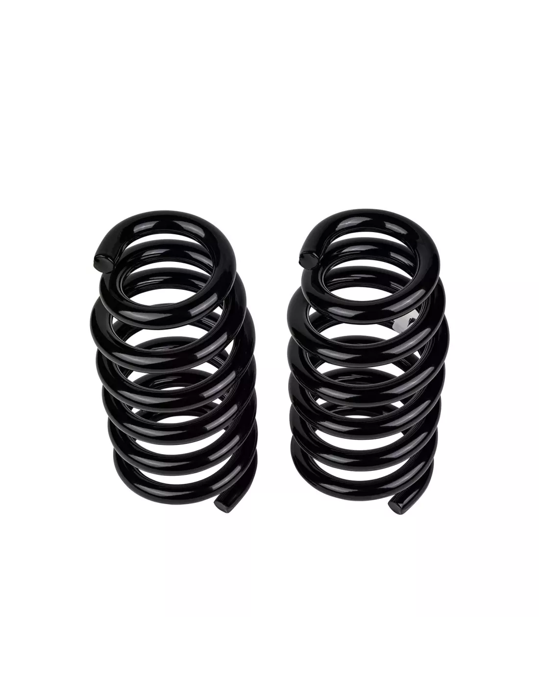 Ressort arriere CRV apres 07 +20 - La Paire OLD MAN EMU - accessoire