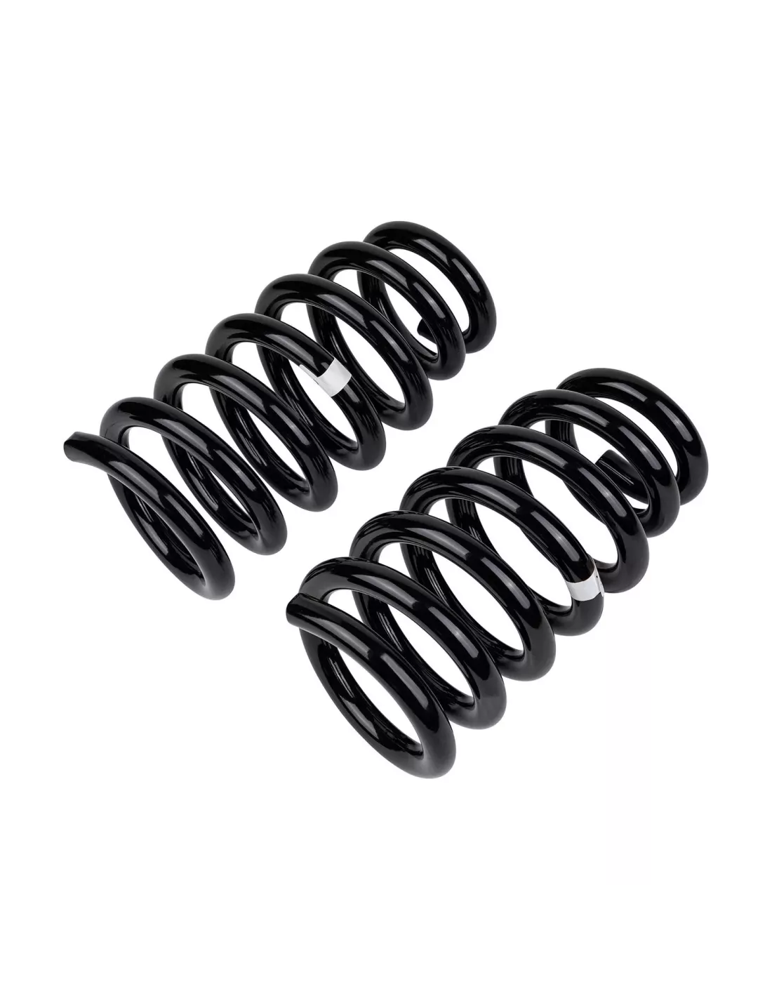 Ressort arriere CRV apres 07 +20 - La Paire OLD MAN EMU - accessoire