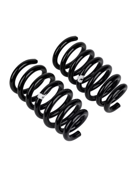 Ressort arriere CRV apres 07 +20 - La Paire OLD MAN EMU - accessoire