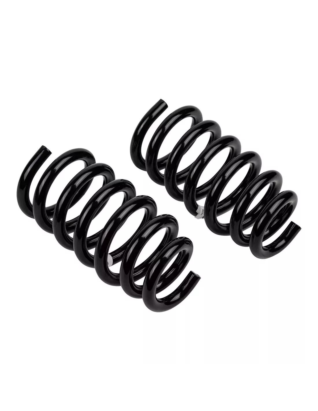 Ressort arriere CRV 01-07 +20 - La Paire OLD MAN EMU - accessoire 4x4