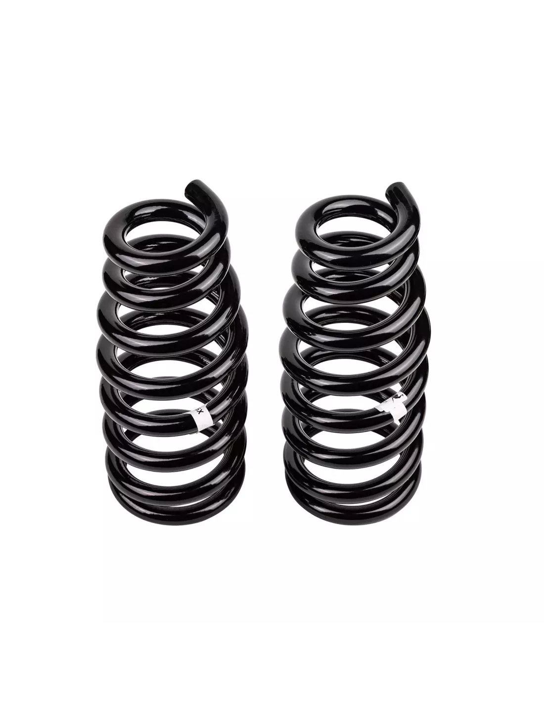 Ressort avant Triton L200 D apres 06 +10 - La Paire OLD MAN EMU -