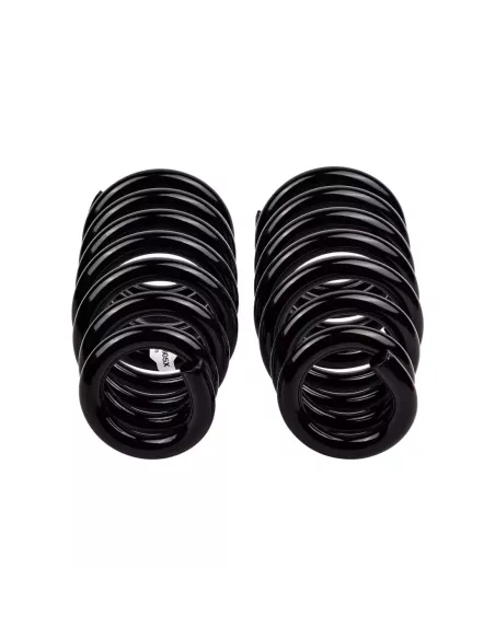 Ressort avant Triton L200 D apres 06 +10 - La Paire OLD MAN EMU -