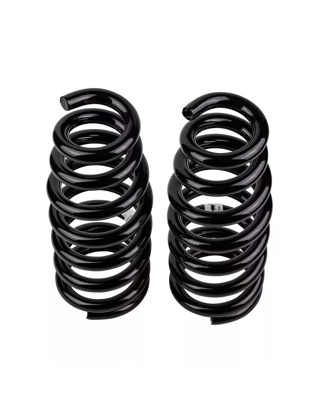 Ressort avant Triton L200 D apres 06 - La Paire OLD MAN EMU -