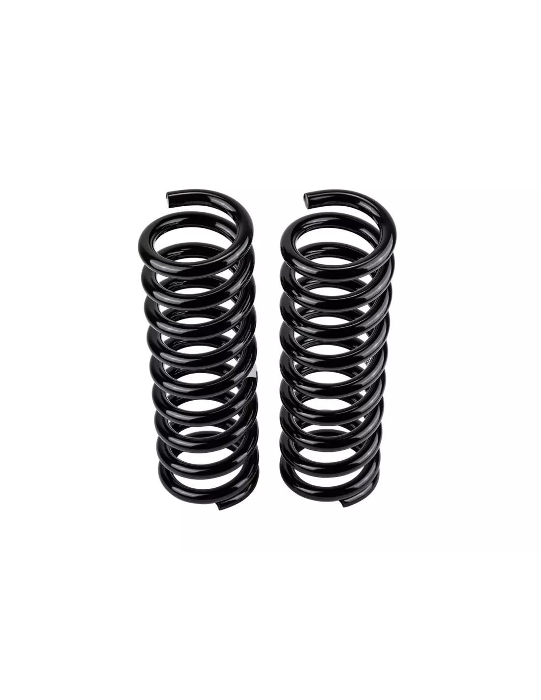 Ressort avant D40 R51 +30 0-40Kg - La Paire OLD MAN EMU - accessoire