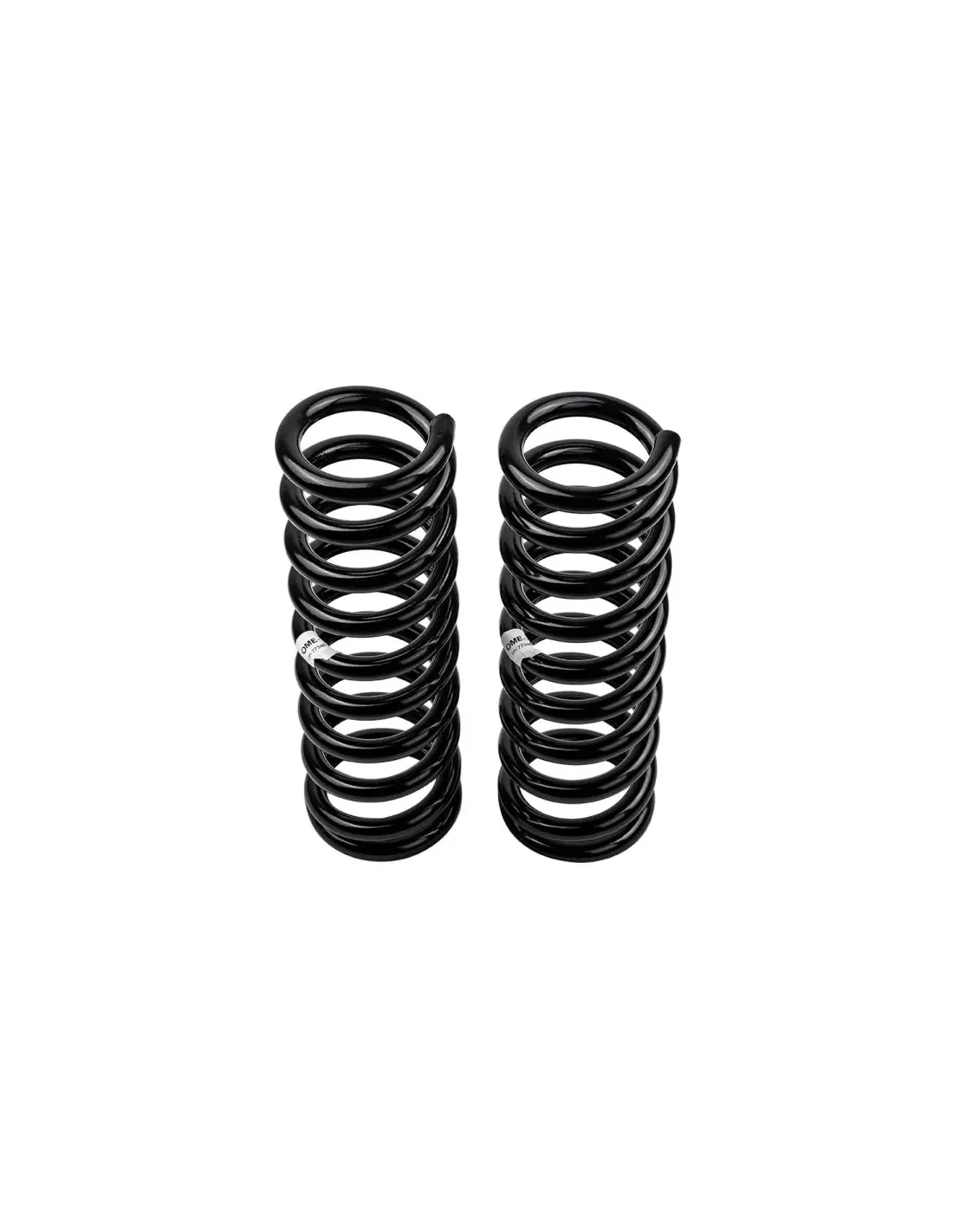 Ressort avant D40 R51 +30 40-80Kg - La Paire OLD MAN EMU - accessoire