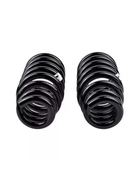 Ressort avant Triton ES apres 06 +10 - La Paire OLD MAN EMU -