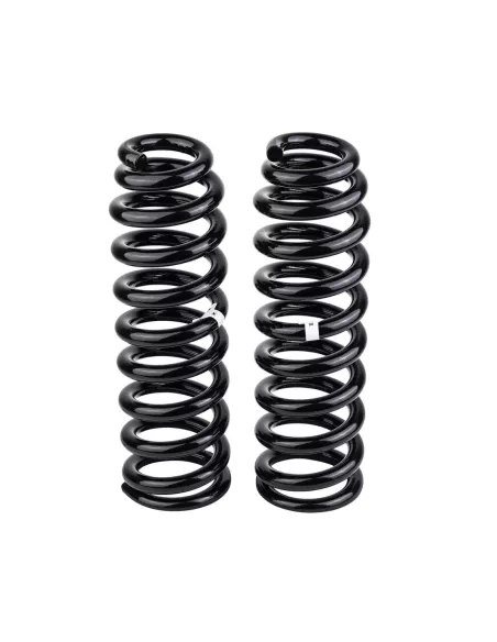 Ressort avant Tundra STD +60 - La Paire OLD MAN EMU - accessoire 4x4