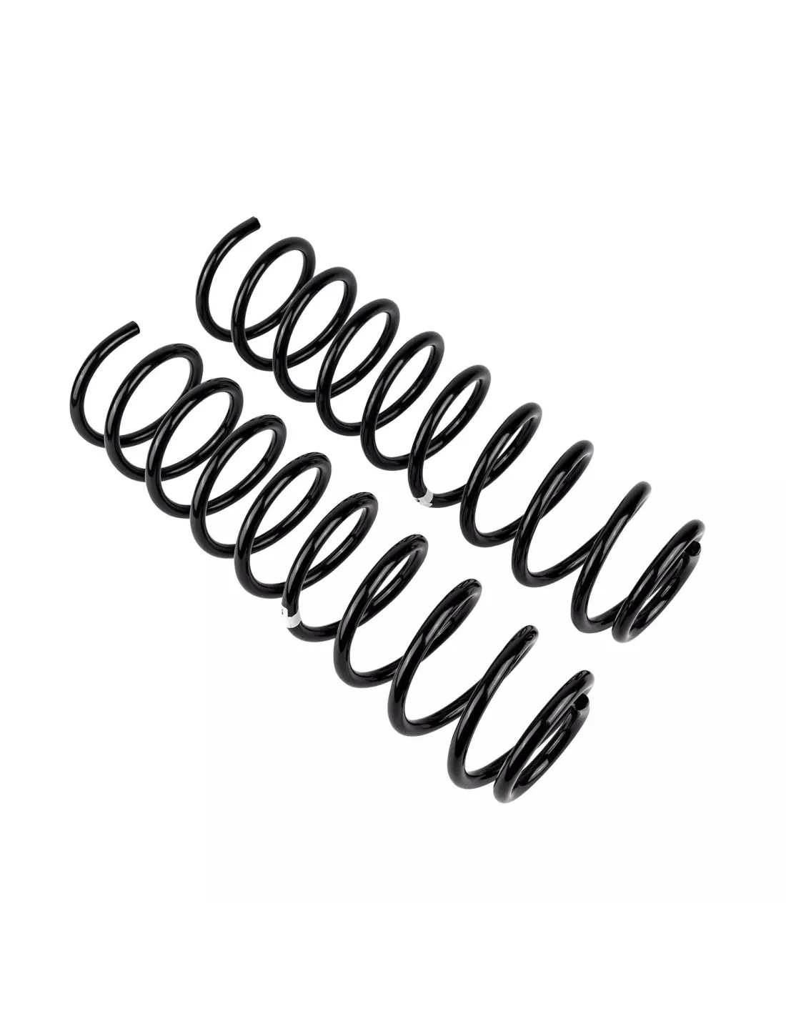 Ressort avant JK ES +50 Medium - La Paire OLD MAN EMU - accessoire 4x4