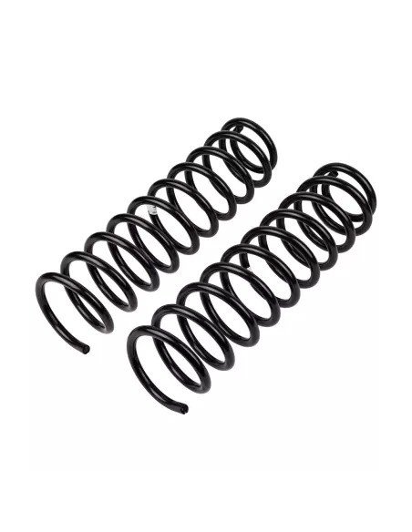 Ressort avant JK D +50 Medium - La Paire OLD MAN EMU - accessoire 4x4