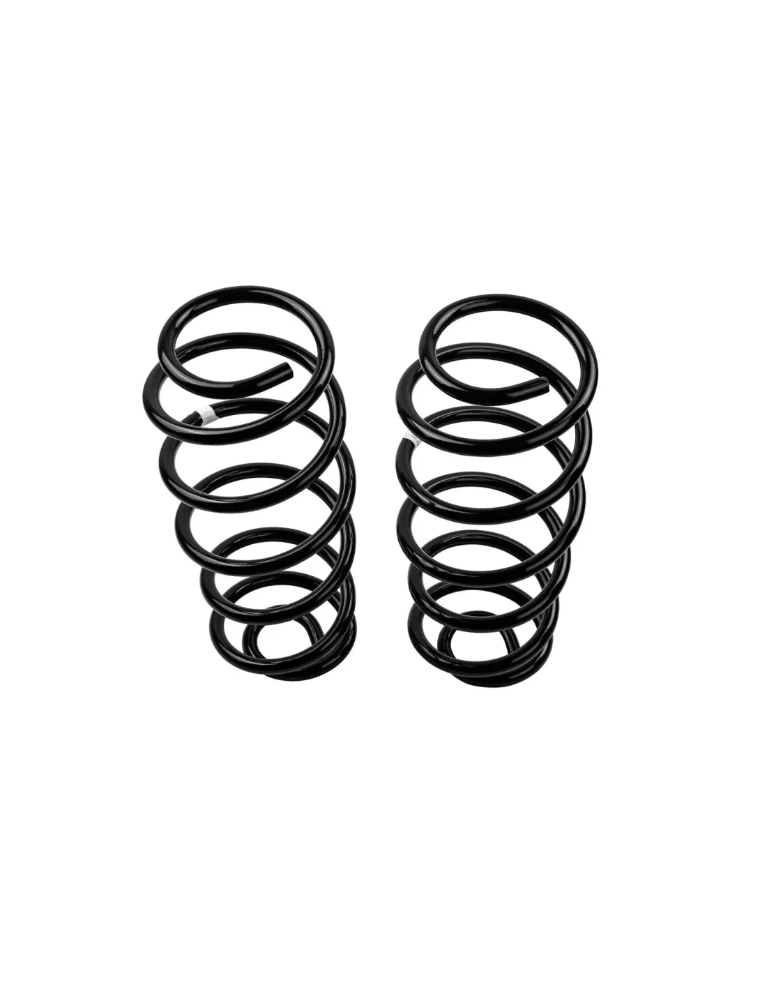 Ressort arriere JK +50 150Kg - La Paire OLD MAN EMU - accessoire 4x4