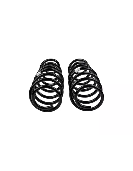 Ressort arriere JK ULTD +50 150Kg - La Paire OLD MAN EMU - accessoire