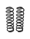 Ressort arriere JK ULTD +50 300Kg - La Paire OLD MAN EMU - accessoire