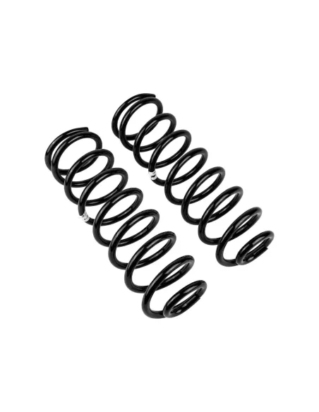 Ressort arriere JK ULTD +50 300Kg - La Paire OLD MAN EMU - accessoire