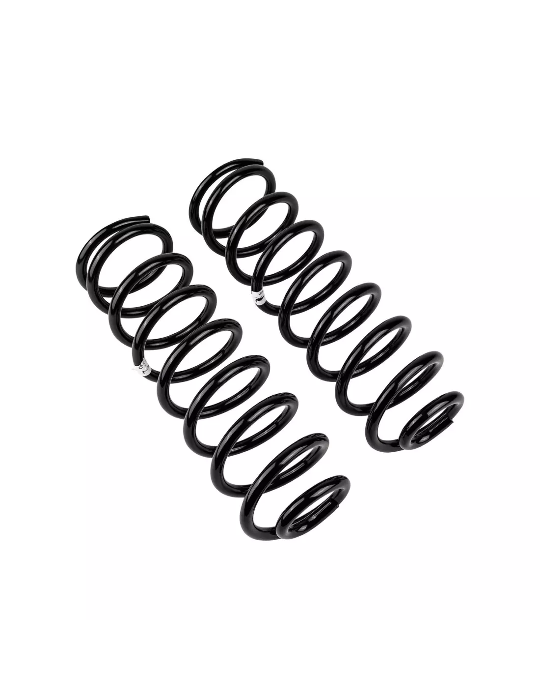 Ressort arriere JK ULTD +50 300Kg - La Paire OLD MAN EMU - accessoire