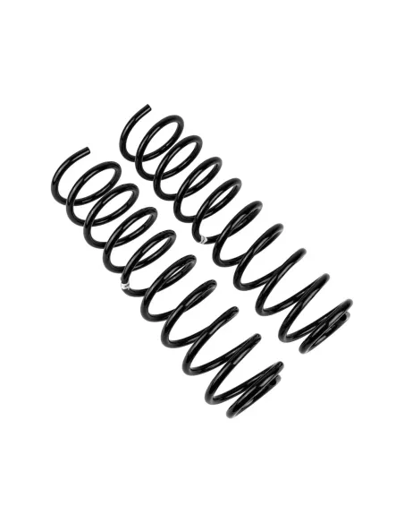 Ressort avant JK ES +50 STD - La Paire OLD MAN EMU - accessoire 4x4