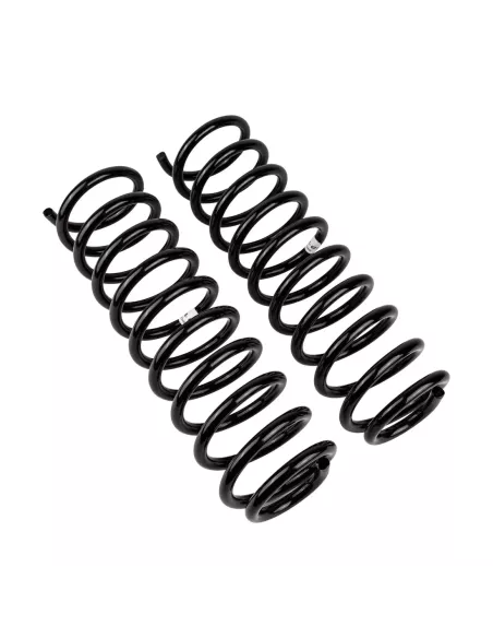 Ressort avant JK D +50 STD - La Paire OLD MAN EMU - accessoire 4x4