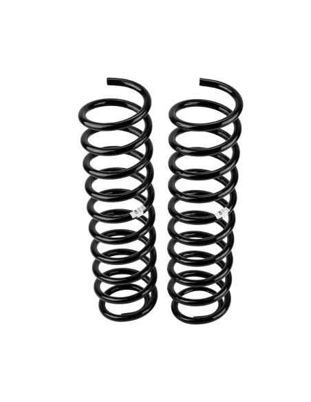 Ressort avant JK D +50 HD - La Paire OLD MAN EMU - accessoire 4x4