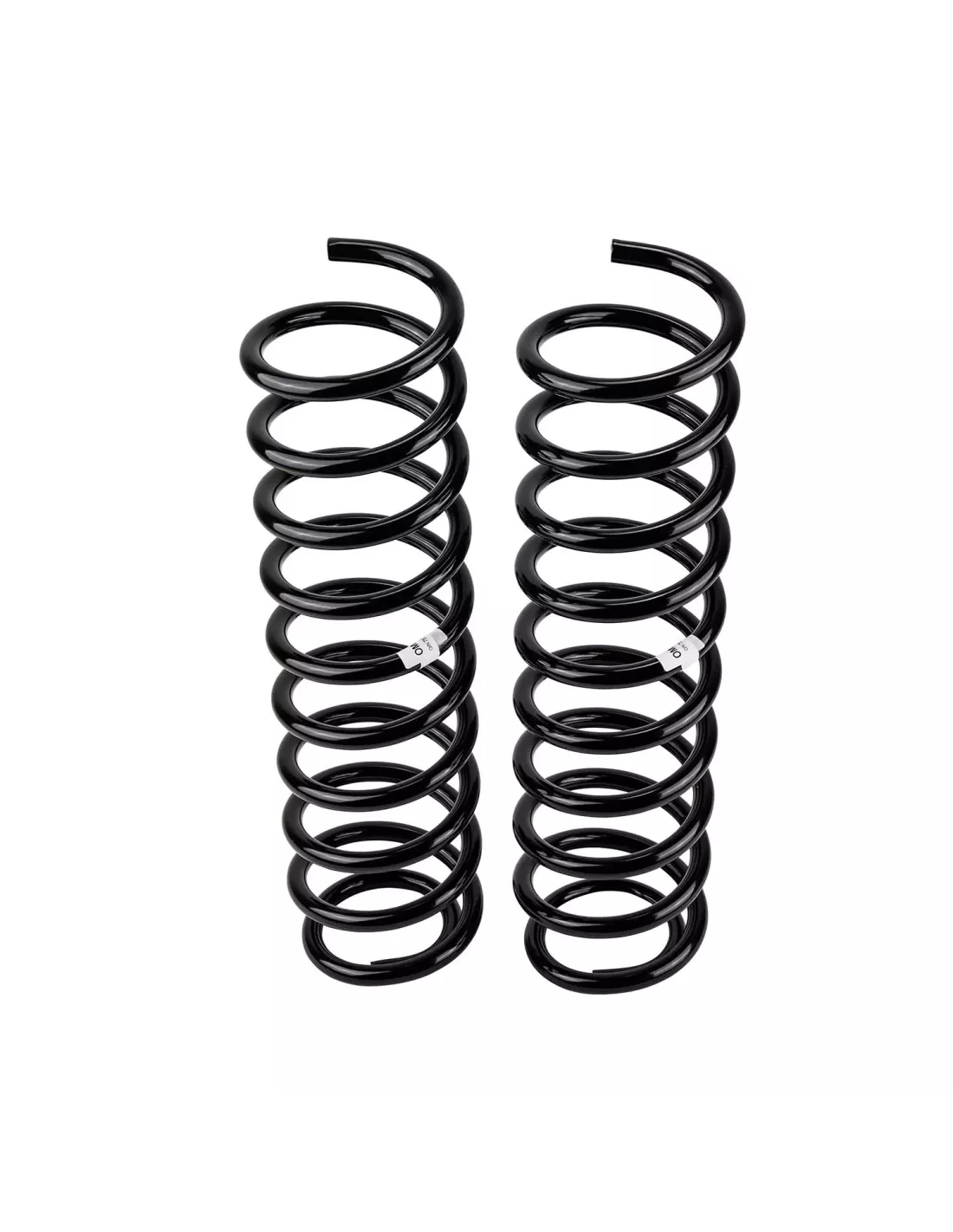 Ressort avant JK D +50 HD - La Paire OLD MAN EMU - accessoire 4x4