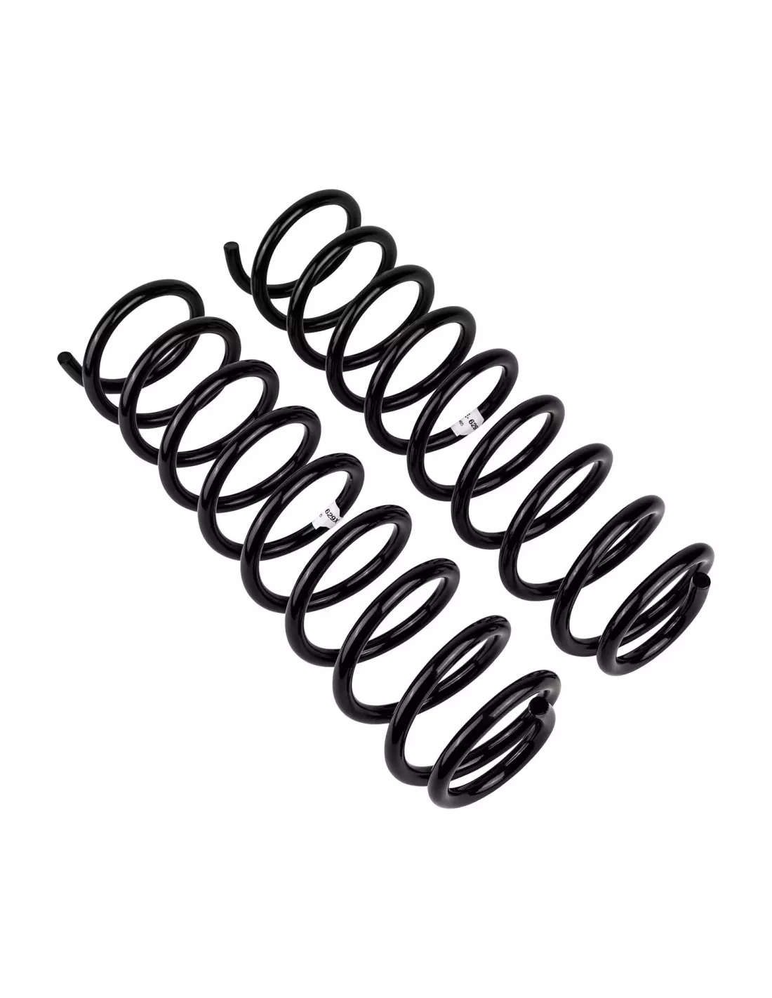 Ressort avant JK ULTD D +50 HD - La Paire OLD MAN EMU - accessoire 4x4