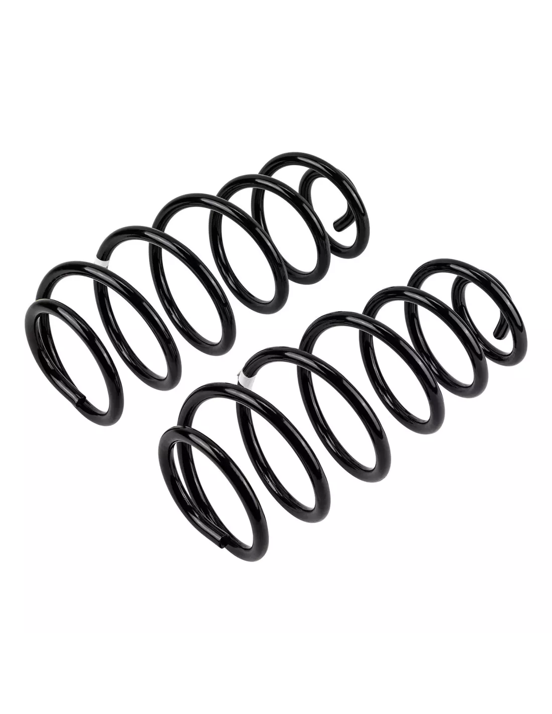 Ressort arriere JK +50 Medium - La Paire OLD MAN EMU - accessoire 4x4