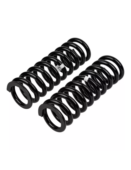 Ressort avant Navara D40 - La Paire OLD MAN EMU - accessoire 4x4