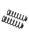 Ressort avant Wrangler JK +10cm 2 8TD Medium - La Paire OLD MAN EMU -