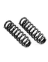 Ressort avant VDJ200 +25 100Kg - La Paire OLD MAN EMU - accessoire 4x4