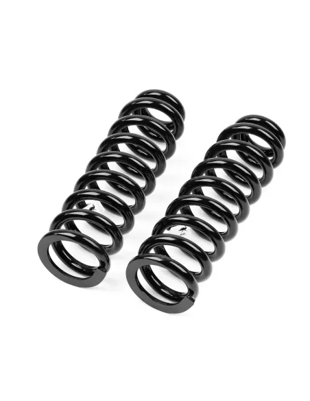 Ressort avant VDJ200 +25 100Kg - La Paire OLD MAN EMU - accessoire 4x4