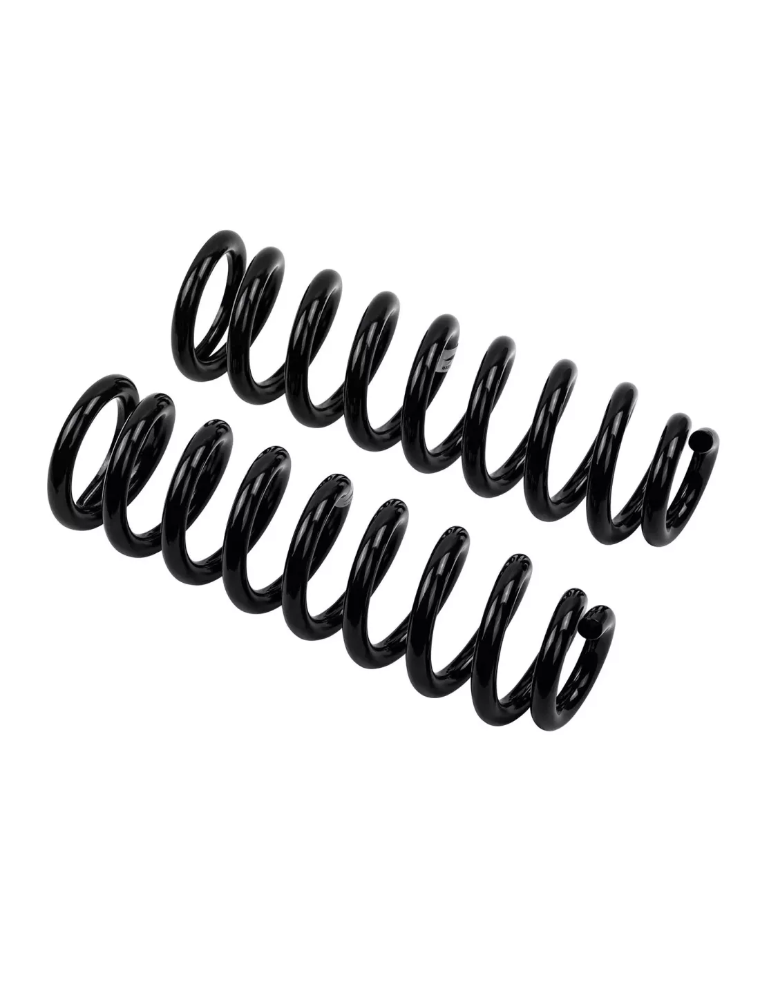 Ressort avant VDJ200 +50 - La Paire OLD MAN EMU - accessoire 4x4
