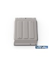 Afscherming overdrachtsbox 6mm voor Ford Ranger Raptor