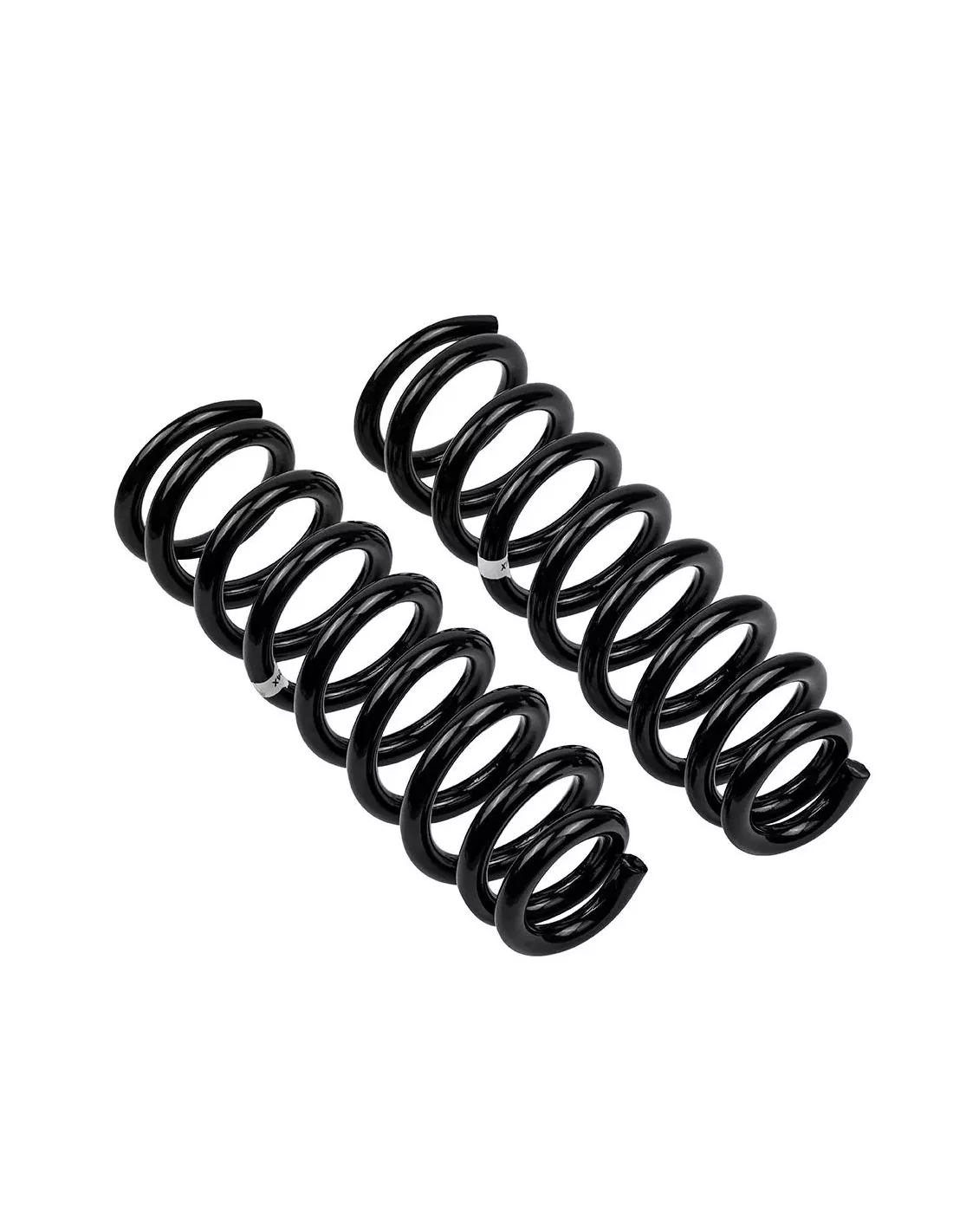 Ressort avant URJ200 +25 - La Paire OLD MAN EMU - accessoire 4x4