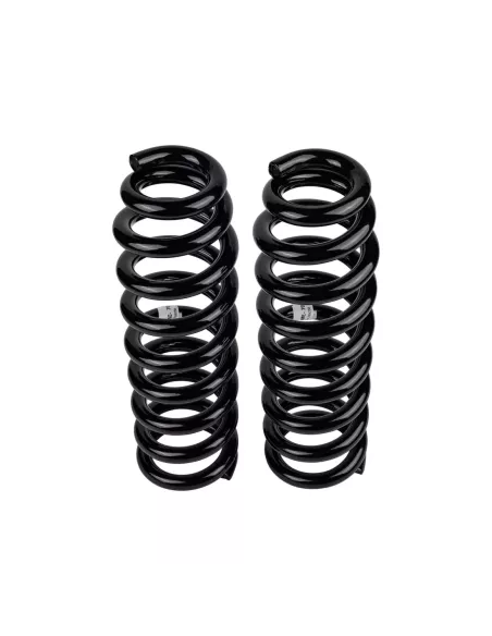 Ressort avant URJ200 +25 100Kg - La Paire OLD MAN EMU - accessoire 4x4